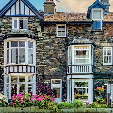 2 Cambridge Villas B & B Эмблсайд Экстерьер фото